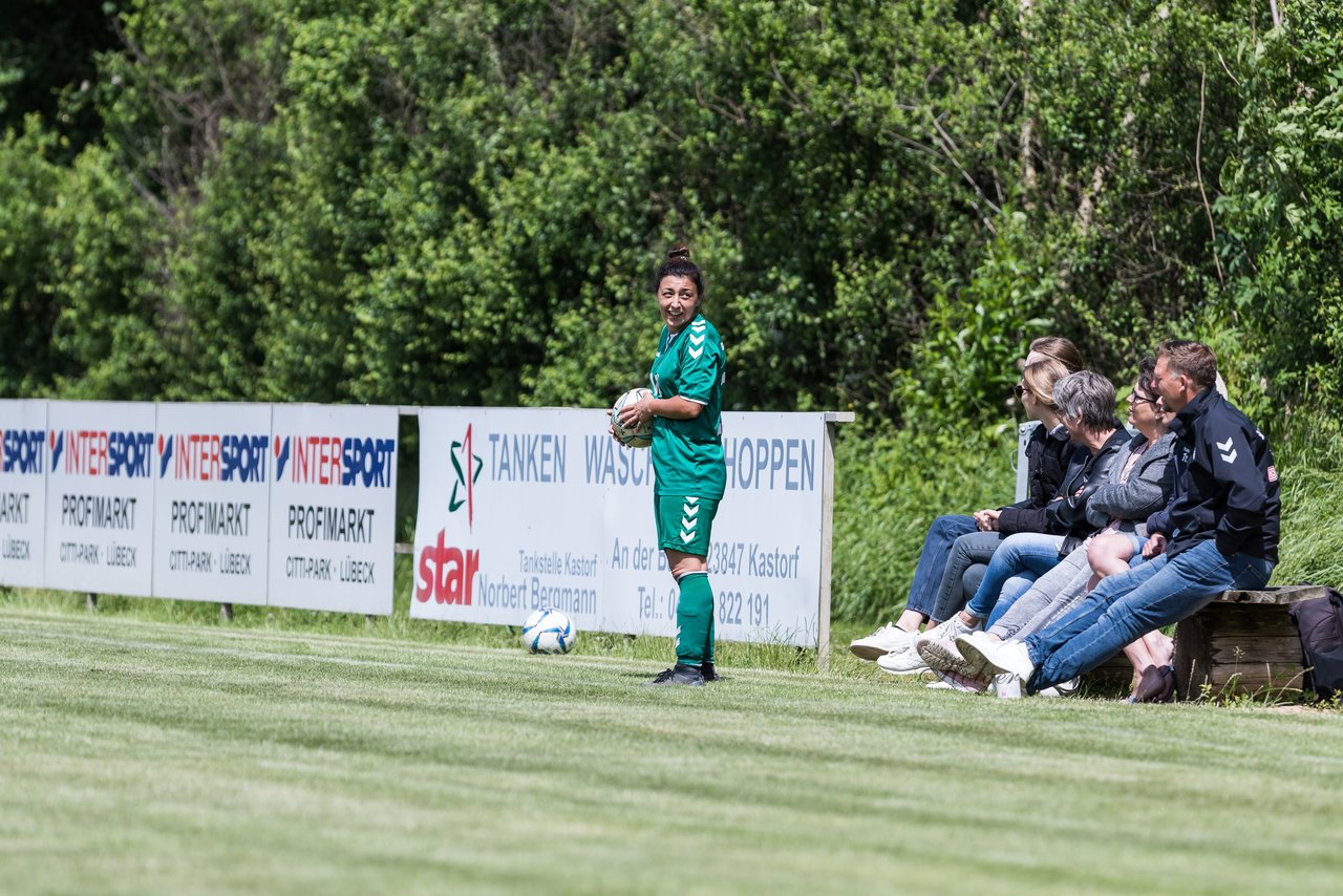 Bild 255 - SV GW Siebenbaeumen - TuS Tensfeld : Ergebnis: 2:2